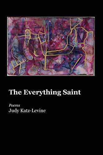 Beispielbild fr The Everything Saint zum Verkauf von Housing Works Online Bookstore