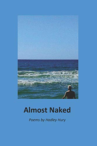 Stock image for Almost Naked for sale by Housing Works Online Bookstore