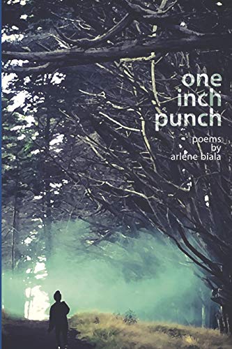 Beispielbild fr one inch punch zum Verkauf von Housing Works Online Bookstore