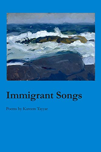 Beispielbild fr Immigrant Songs zum Verkauf von ThriftBooks-Atlanta