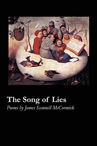 Beispielbild fr The Song of Lies zum Verkauf von Housing Works Online Bookstore