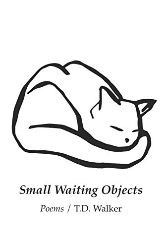 Beispielbild fr Small Waiting Objects zum Verkauf von Housing Works Online Bookstore