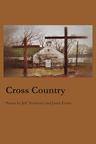 Stock image for Cross Country for sale by Better World Books: West