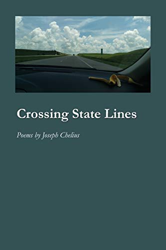 Beispielbild fr Crossing State Lines zum Verkauf von Better World Books