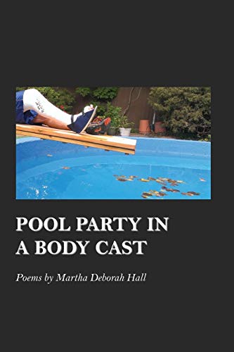 Imagen de archivo de Pool Party in a Body Cast a la venta por Lucky's Textbooks