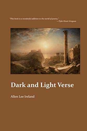 Beispielbild fr Dark and Light Verse zum Verkauf von Books From California