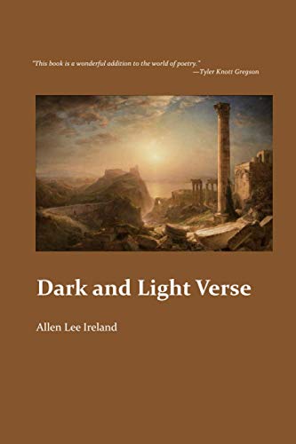 Imagen de archivo de Dark and Light Verse a la venta por Books From California