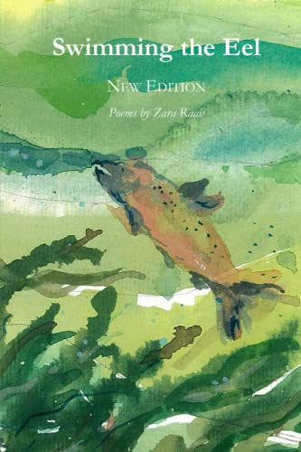 Beispielbild fr Swimming the Eel: New Edition zum Verkauf von Big River Books