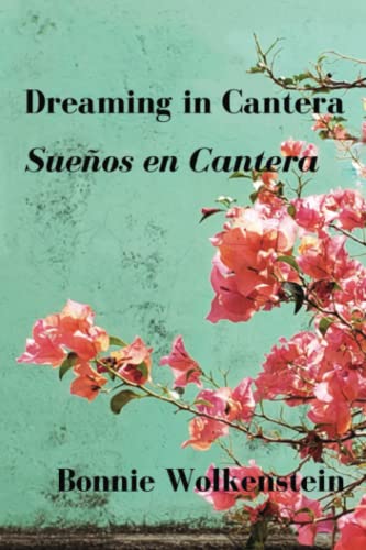 Stock image for Dreaming in Cantera / Sueños en Cantera for sale by ThriftBooks-Atlanta