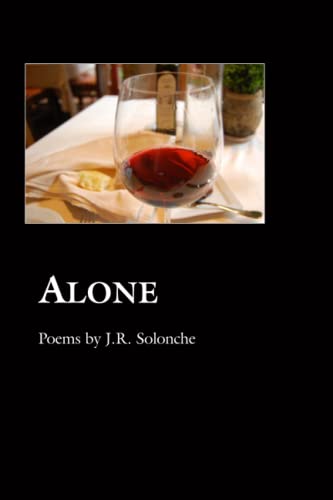 Stock image for Alone for sale by Friends of  Pima County Public Library
