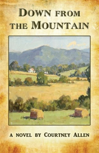 Stock image for Down From the Mountain for sale by Bookmans