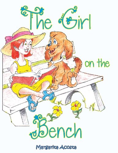 9781625500458: The Girl on the Bench