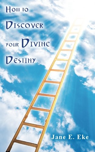 Stock image for How to Discover your Divine Destiny for sale by Revaluation Books