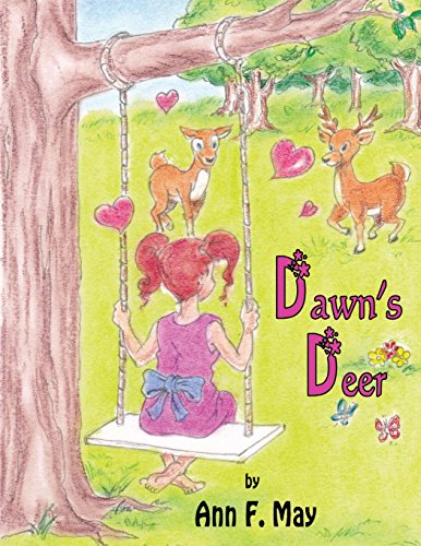 Beispielbild fr Dawn's Deer zum Verkauf von Lucky's Textbooks