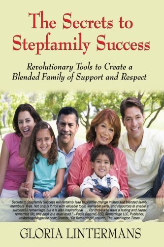 Stock image for Secrets to Stepfamilies Success for sale by Revaluation Books