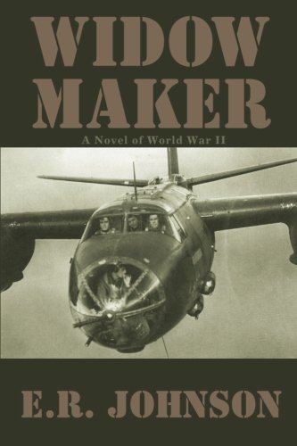 Stock image for Widow Maker for sale by Better World Books