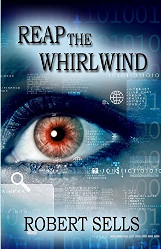 Stock image for Reap The Whirlwind for sale by Half Price Books Inc.