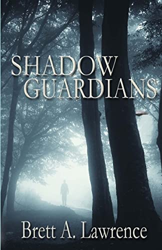 Imagen de archivo de Shadow Guardians a la venta por Lucky's Textbooks