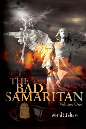 9781625530813: The Bad Samaritan