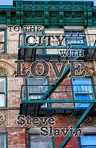 Stock image for To the City, with Love for sale by HPB-Emerald