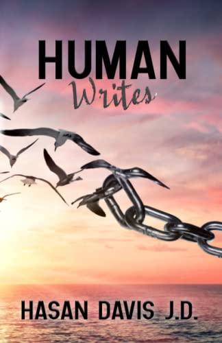 Stock image for Human Writes for sale by HPB Inc.