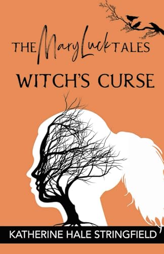 Stock image for The Mary Luck Tales: Witch's Curse for sale by GF Books, Inc.