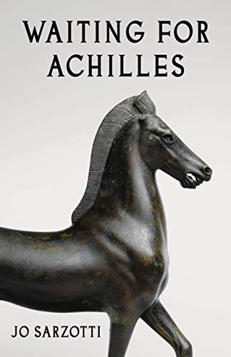 9781625570017: Waiting for Achilles
