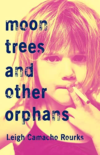 Beispielbild fr Moon Trees and Other Orphans zum Verkauf von Better World Books