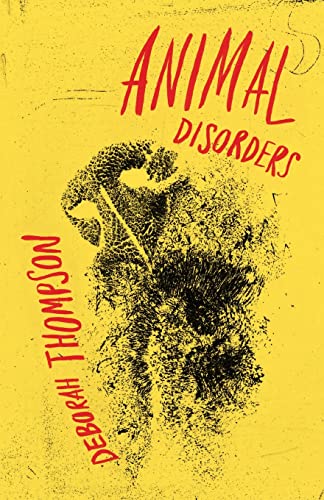 Imagen de archivo de Animal Disorders a la venta por ThriftBooks-Atlanta