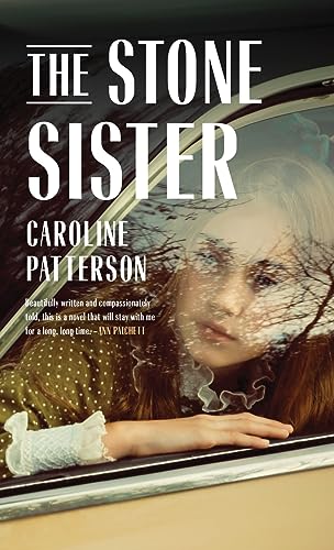 Beispielbild fr Stone Sister [Hardcover ] zum Verkauf von booksXpress
