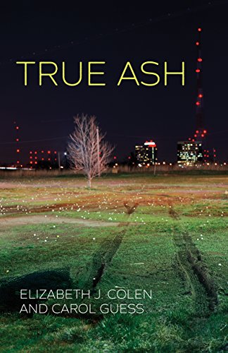 Imagen de archivo de True Ash a la venta por SecondSale