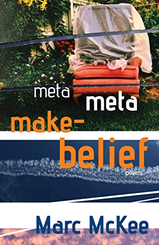 Beispielbild fr Meta Meta Make-Belief zum Verkauf von Buchpark