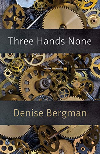 Beispielbild fr 3 HANDS NONE zum Verkauf von Buchpark