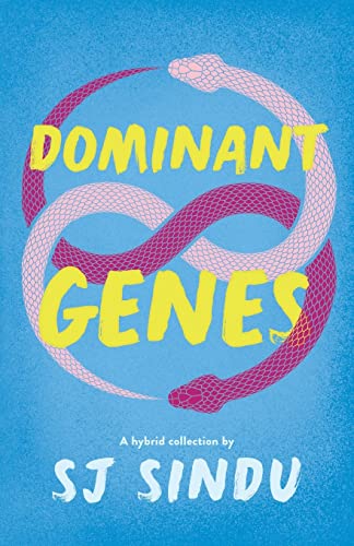 Imagen de archivo de Dominant Genes a la venta por ThriftBooks-Dallas