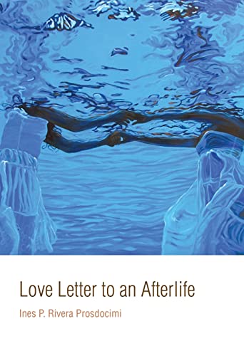 Beispielbild fr Love Letter to an Afterlife zum Verkauf von BooksRun