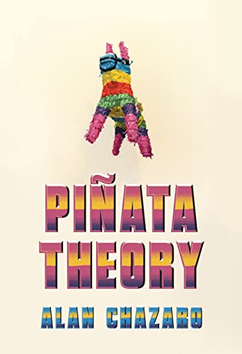 Beispielbild fr Piñata Theory zum Verkauf von Books From California