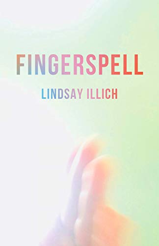 Stock image for Fingerspell for sale by HPB-Ruby