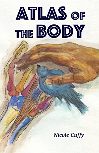 Beispielbild fr Atlas of the Body zum Verkauf von Buchpark