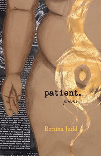 Stock image for Patient. for sale by BooksRun