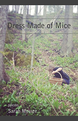 Stock image for Dress Made of Mice for sale by Powell's Bookstores Chicago, ABAA