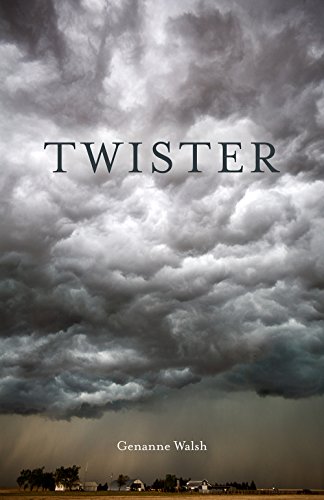 Beispielbild fr Twister zum Verkauf von Better World Books