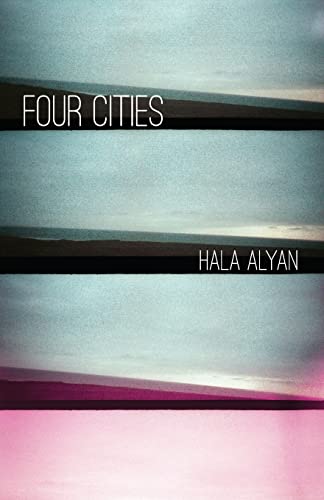 9781625579393: Four Cities