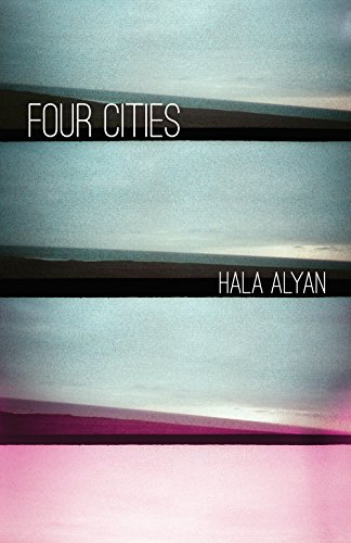 Stock image for Four Cities for sale by Blue Vase Books
