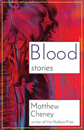 Stock image for Blood: Stories for sale by Better World Books