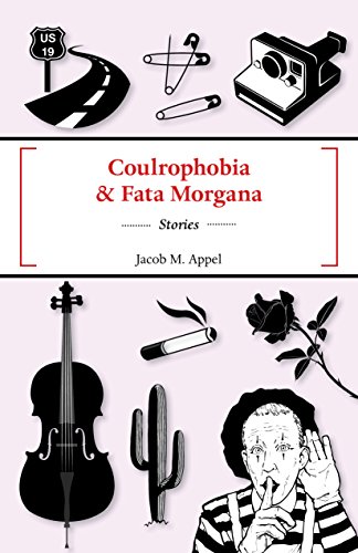 9781625579539: Coulrophobia & Fata Morgana