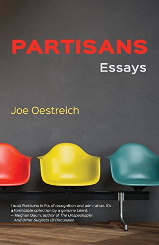 Stock image for Partisans for sale by Better World Books