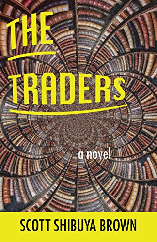 Imagen de archivo de The Traders a la venta por SecondSale