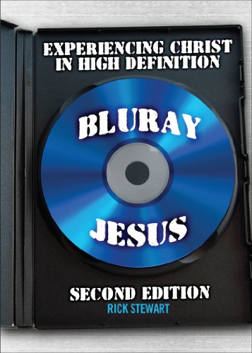 Bluray Jesus, Second Edition (9781625636416) by Rick Stewart