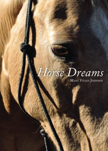 Stock image for Horse Dreams for sale by HPB-Ruby