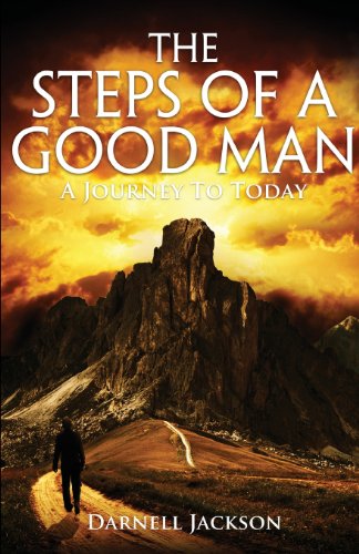 9781625638410: The Steps of a Good Man